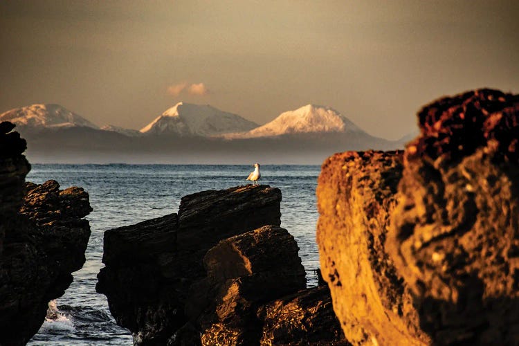 The Paps Of Jura