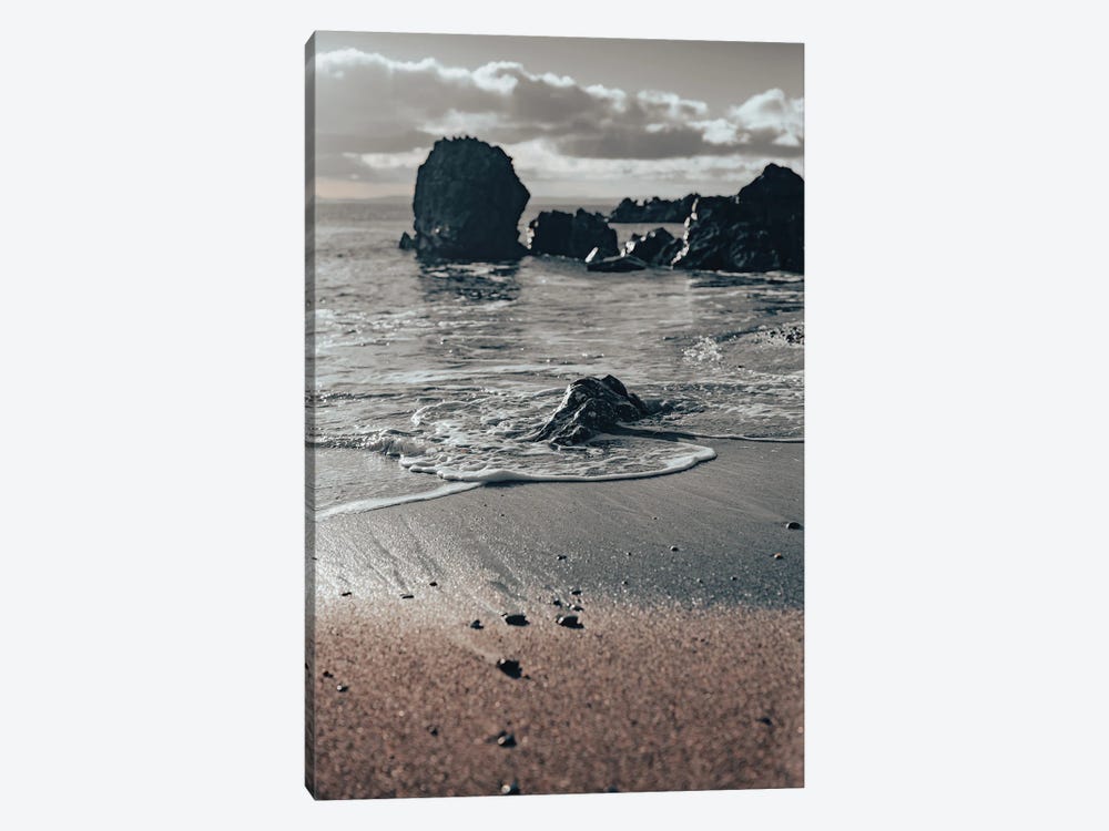 Incoming Tide I by Sarah Morton 1-piece Canvas Wall Art