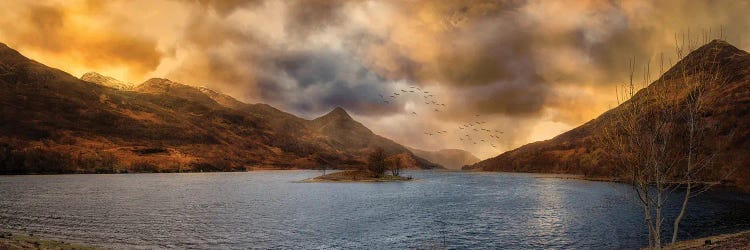 Lochleven Sunset