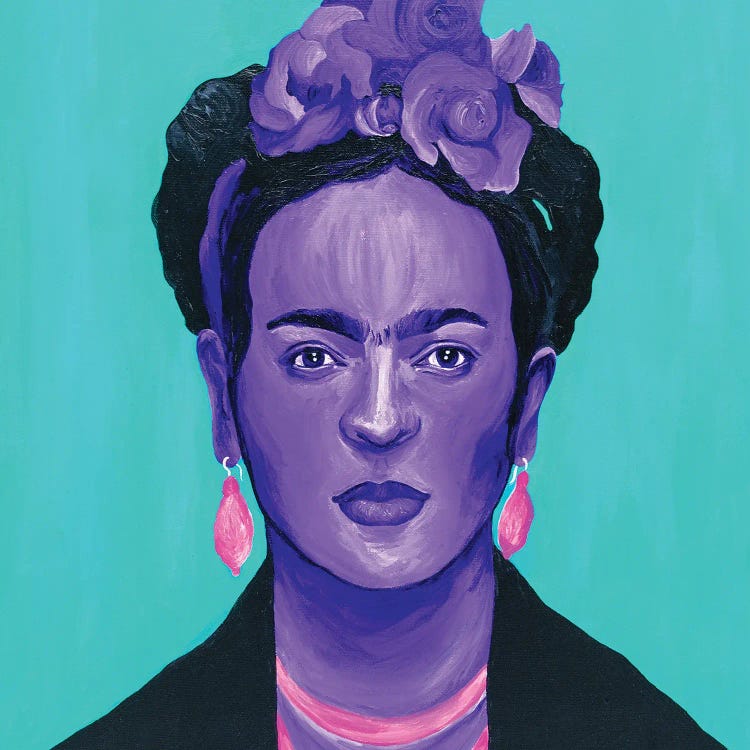 Frida Kahlo