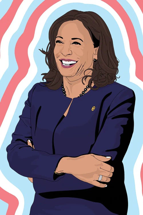 Kamala Harris