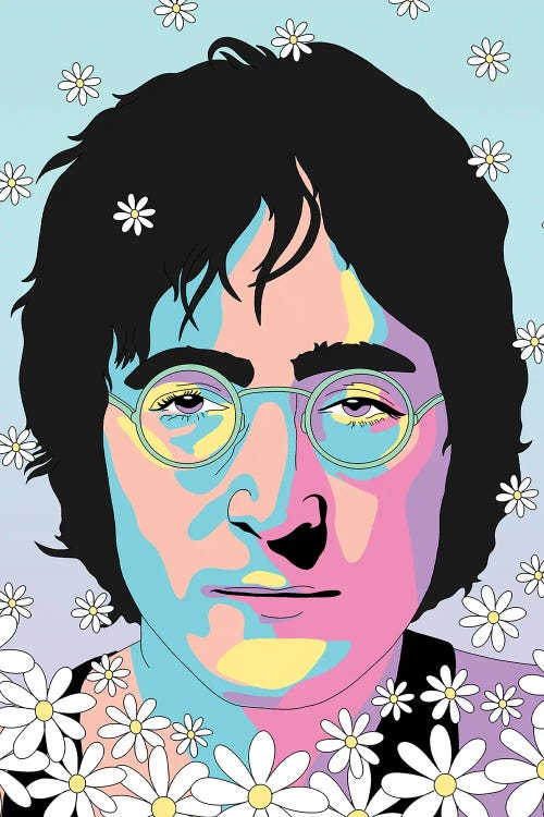 John Lennon