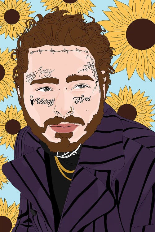 Post Malone