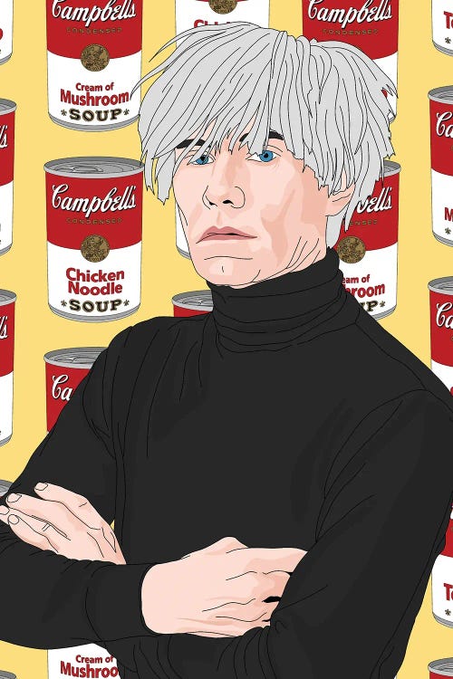 Andy Warhol