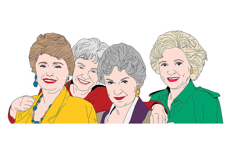 Golden Girls