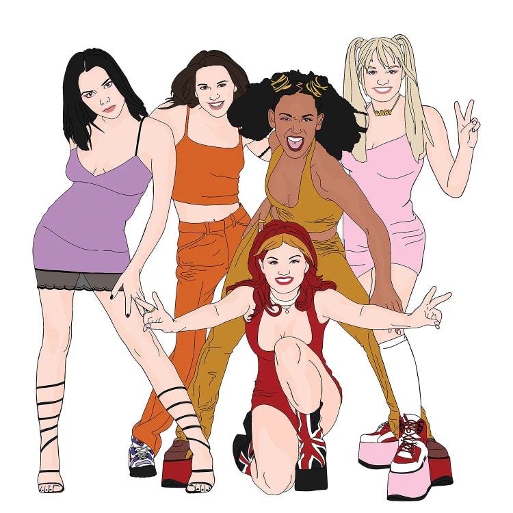 Spice Girls