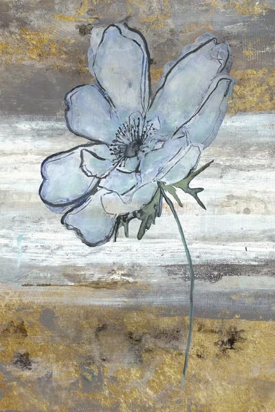 Smith Haynes: Anemone Fastlane by Smith Haynes