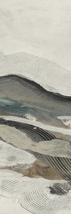 Down Streem Flow II by Smith Haynes wall art