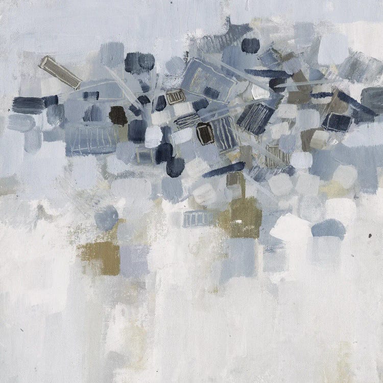Natural Elevation 3 by Smith Haynes wall art