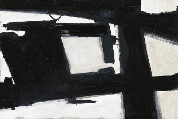 A.D. Lines Eurogroup Inc.: Shadow Streaks I by Smith Haynes