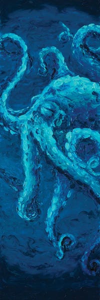 Sea Life: King Of The Deep by Simone Majetich