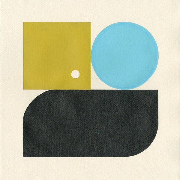 Simona Puidokaite: Dancing In The Moonlight by Simona Puidokaite