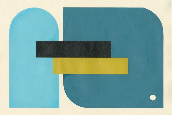 Simona Puidokaite: Just Keep Swimming by Simona Puidokaite