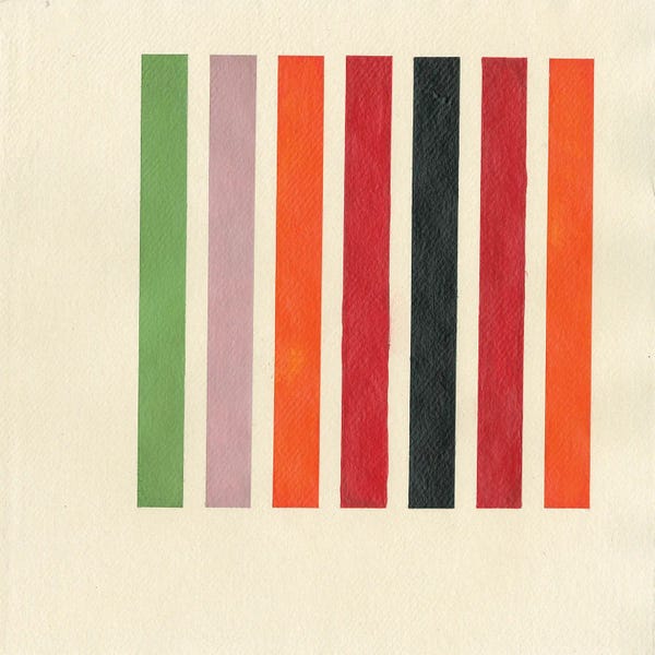 Simona Puidokaite: Radiant Rendezvous by Simona Puidokaite