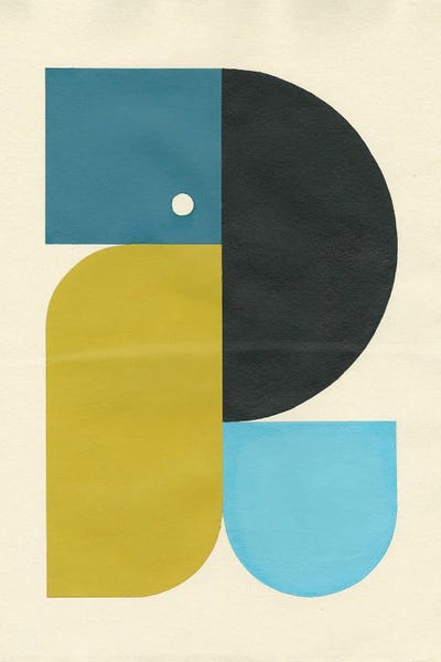 Simona Puidokaite: Summer Blast by Simona Puidokaite