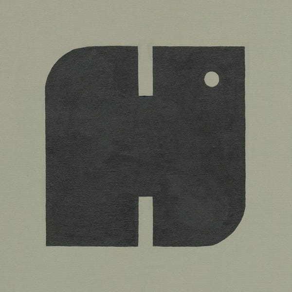 Simona Puidokaite: In A Blink Of The Circle... by Simona Puidokaite