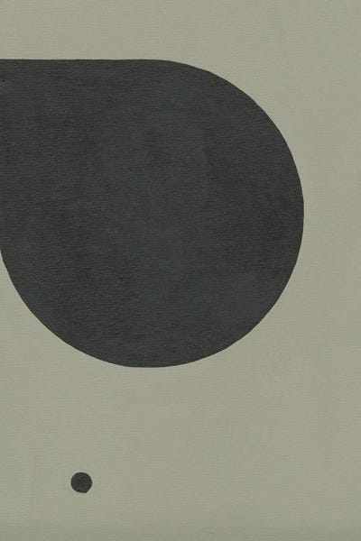 Simona Puidokaite: Mystique Of The Midnight Square by Simona Puidokaite