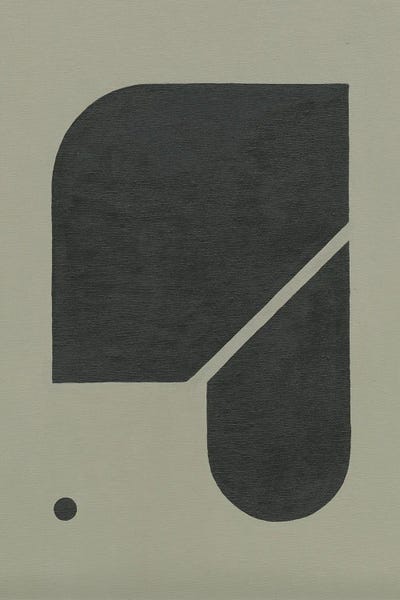 Simona Puidokaite: Stress-Free Serenate To A Square by Simona Puidokaite