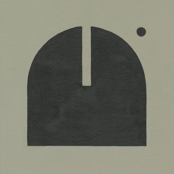 Simona Puidokaite: Testing Boundaries by Simona Puidokaite