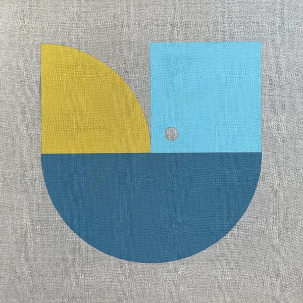 Simona Puidokaite: Lazy Days And Lemonade by Simona Puidokaite