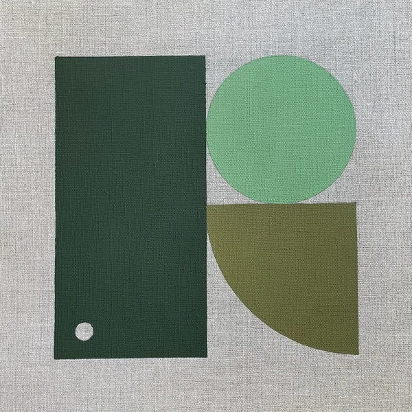 Simona Puidokaite: My Garden, My Home by Simona Puidokaite