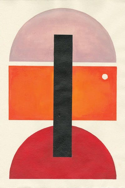 Simona Puidokaite: Somewhere Over The Rainbow by Simona Puidokaite