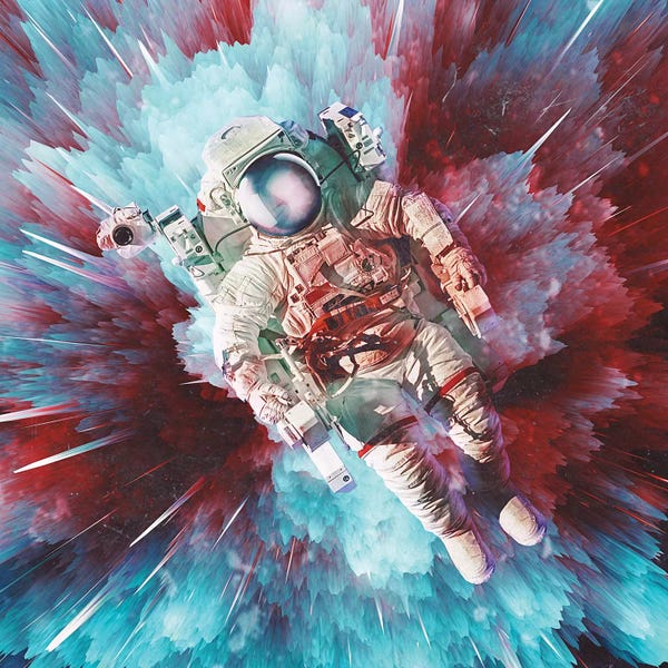 Seamless: Chroma Void by Seamless