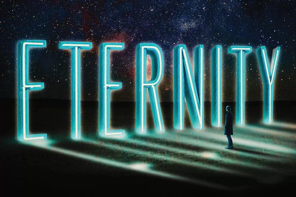 Seamless: Eternity by Seamless