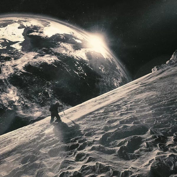 Night Sky: Moxie by Seamless