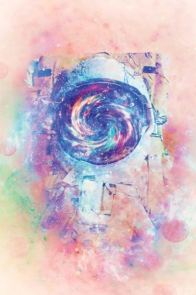 Seamless: The Ciclonaut by Seamless