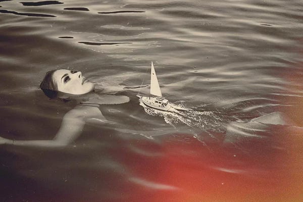 The Voyage