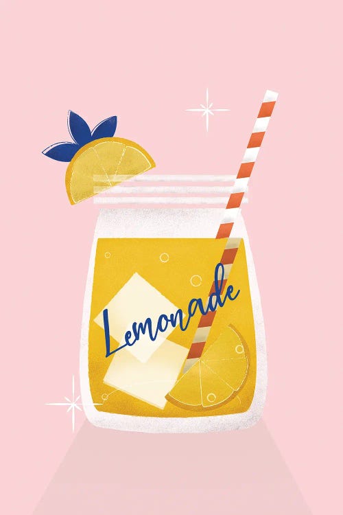 Lemonade