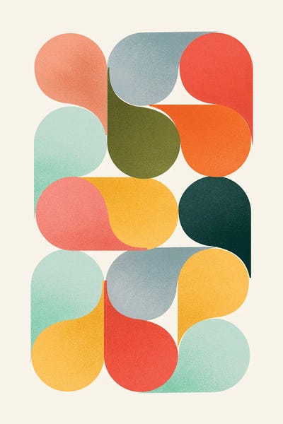Shape Up: Shapes Of Color by Show Me Mars