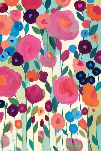 Carrie Schmitt: Never A Dull Moment by Carrie Schmitt