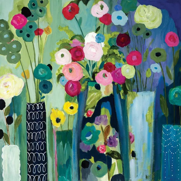 Carrie Schmitt: Create Beauty Every Day by Carrie Schmitt