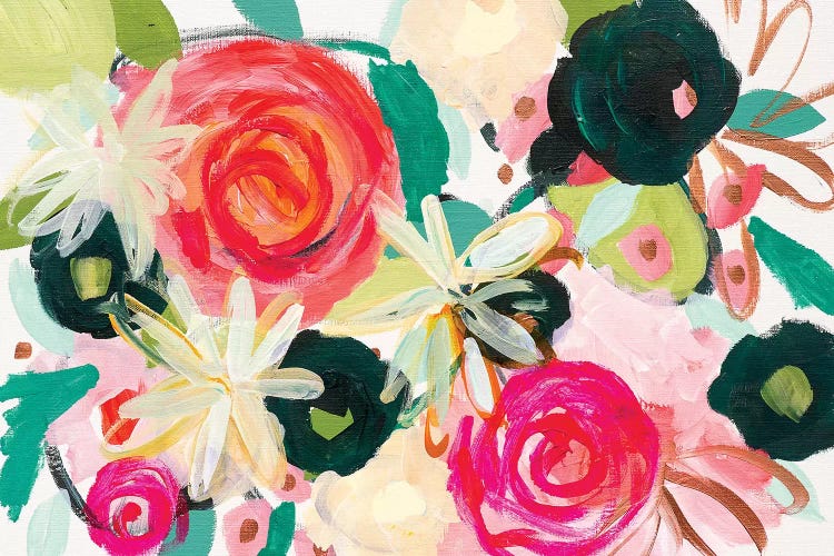 Deborah's Generosity by Carrie Schmitt wall art