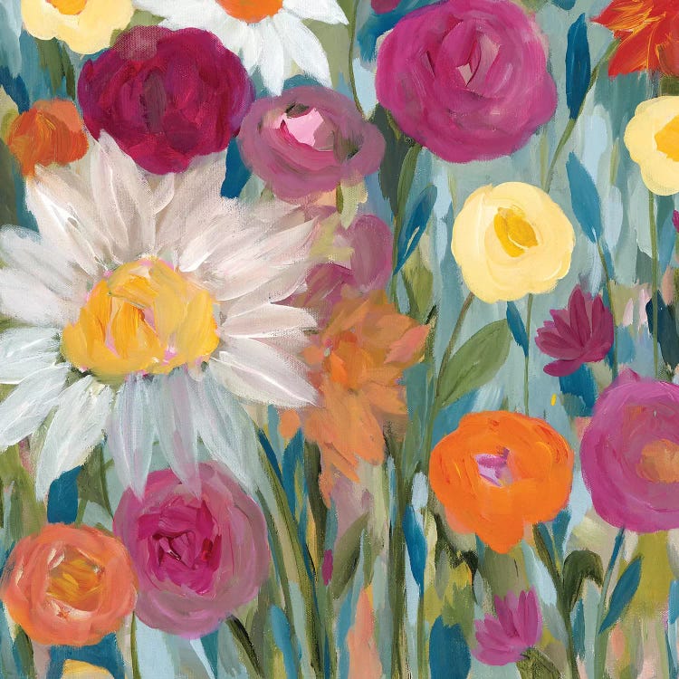 Earth At Daybreak by Carrie Schmitt wall art