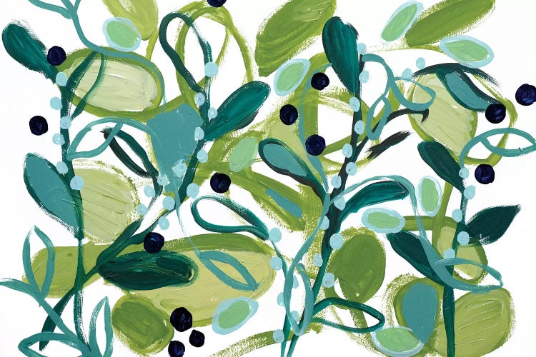 Annamieka by Carrie Schmitt wall art