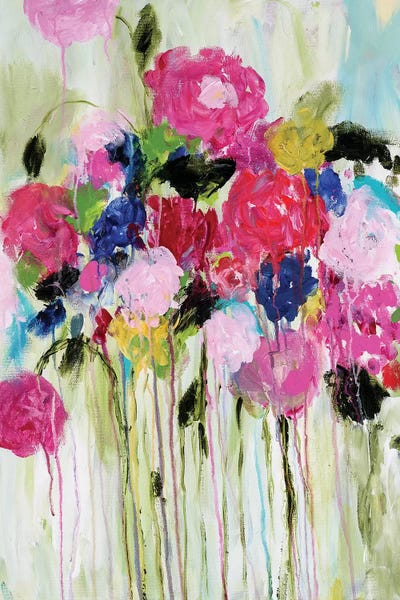 Carrie Schmitt: Mi Amor by Carrie Schmitt