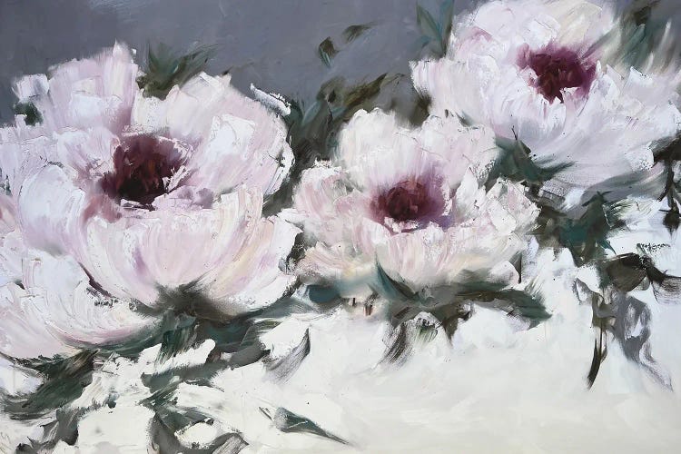 Enchanting Echo by Marina Skromova wall art