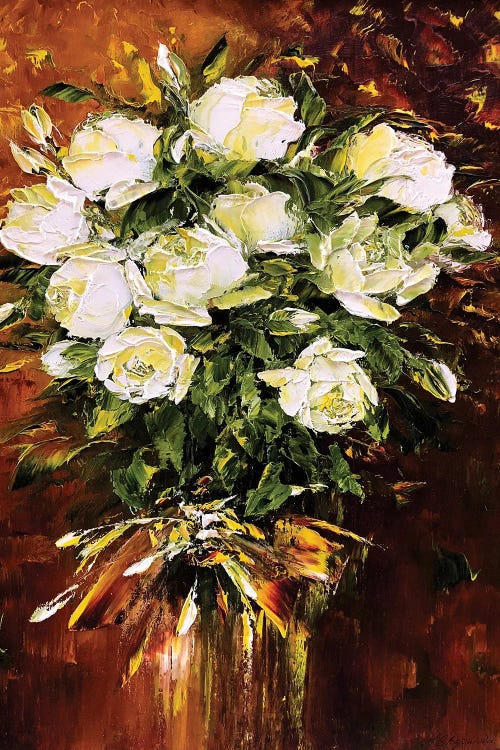 Virgo Ivory