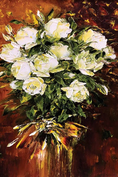 Virgo Ivory