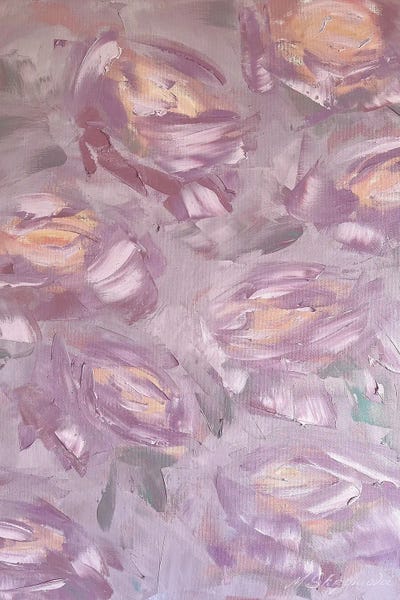 Fine Art Print: Double Feelings by Marina Skromova