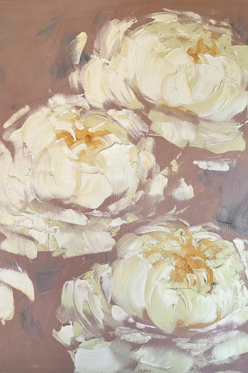 Creamy Dreams by Marina Skromova wall art
