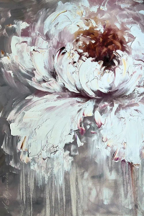 Peony II