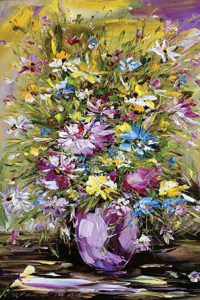 Still Life