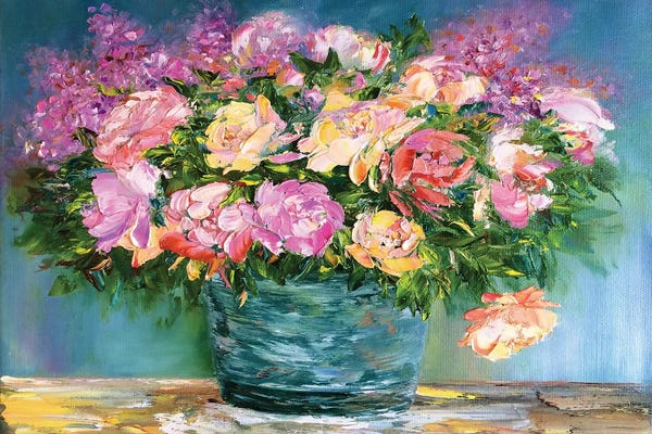 Still Life III