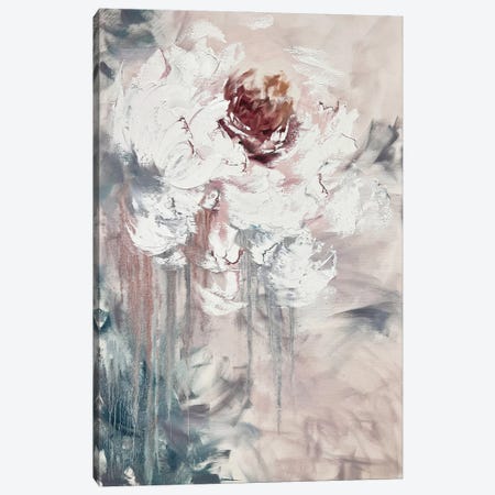 Amazing Flowers Art II Canvas Print #SMV204} by Marina Skromova Canvas Art Print