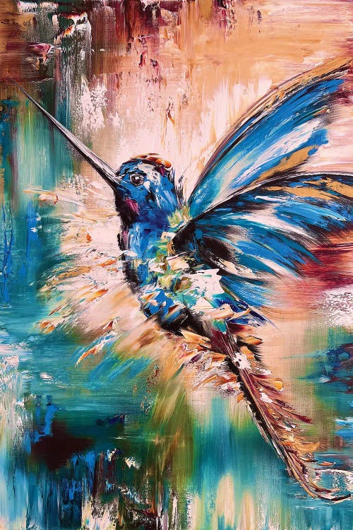Bird V