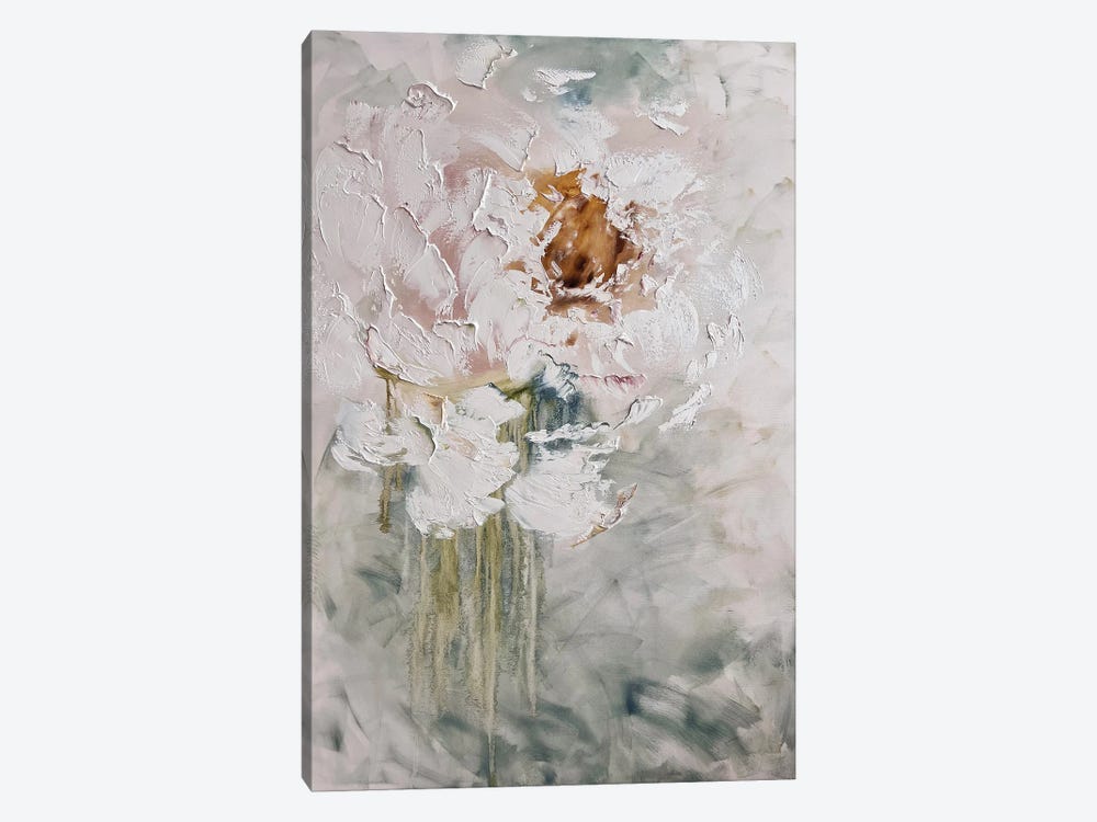 Flowers VI by Marina Skromova 1-piece Art Print